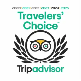 logo tripadvisor | Hotel Inti Punku