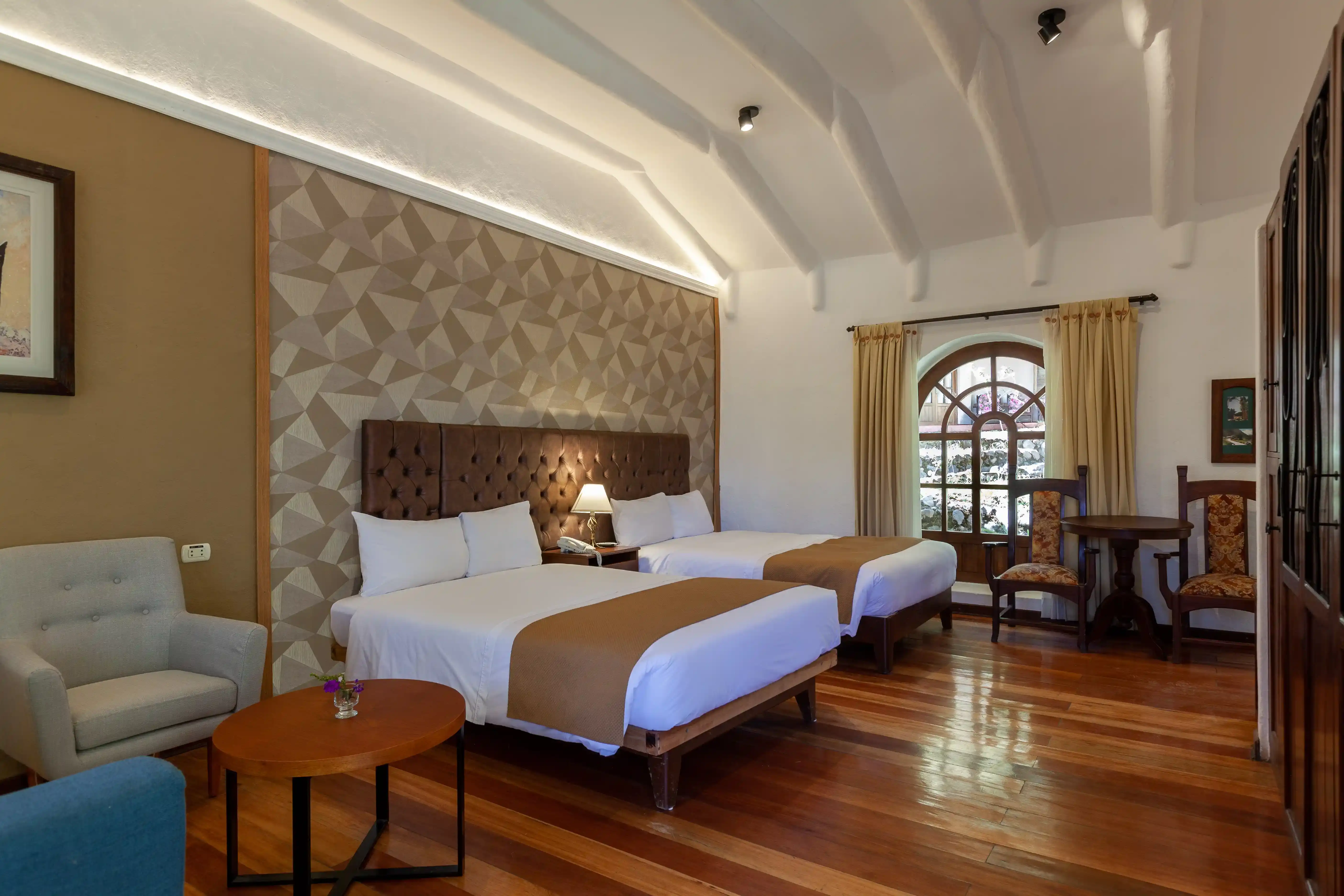 habitacion doble