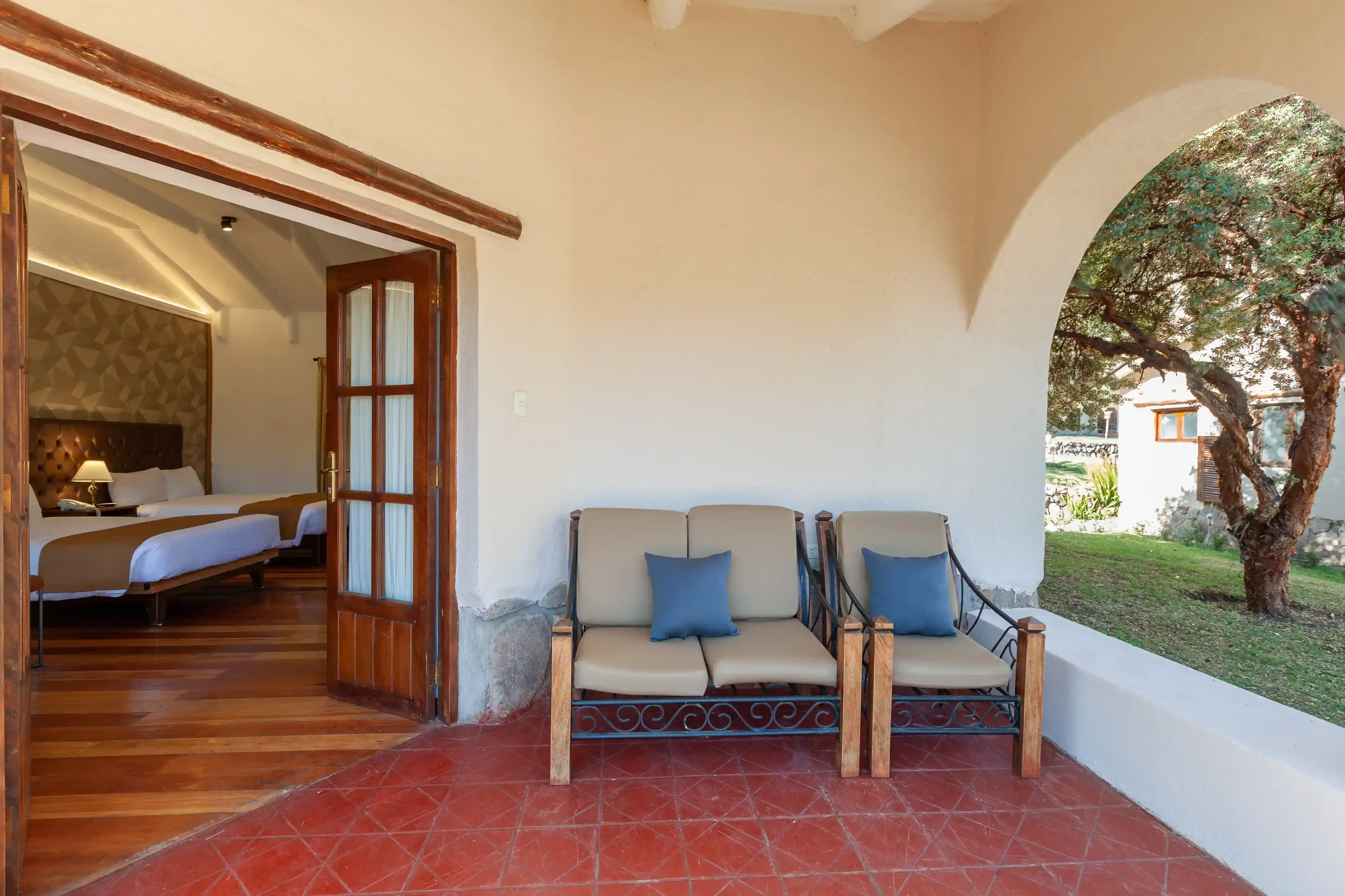 habitacion doble