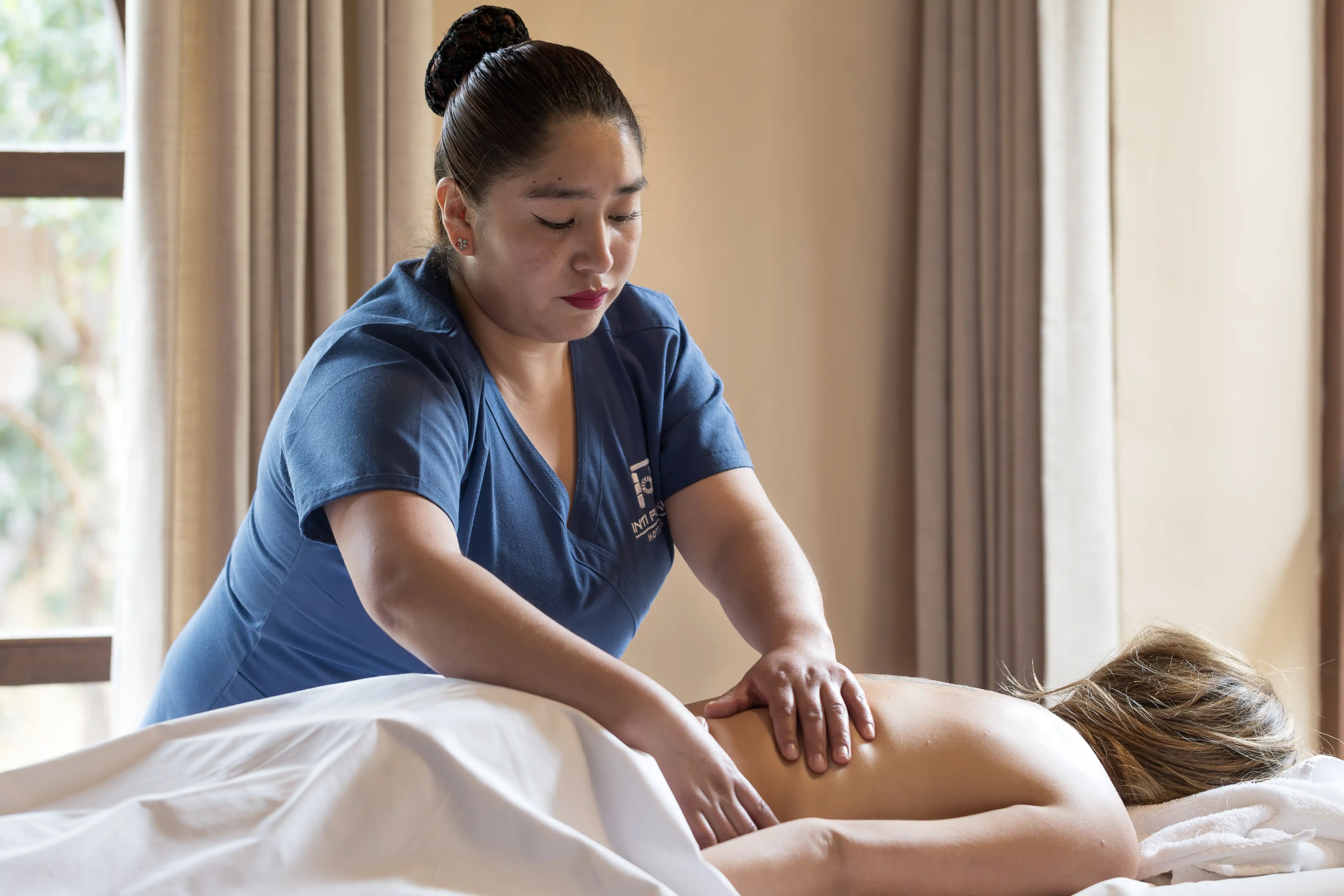 spa