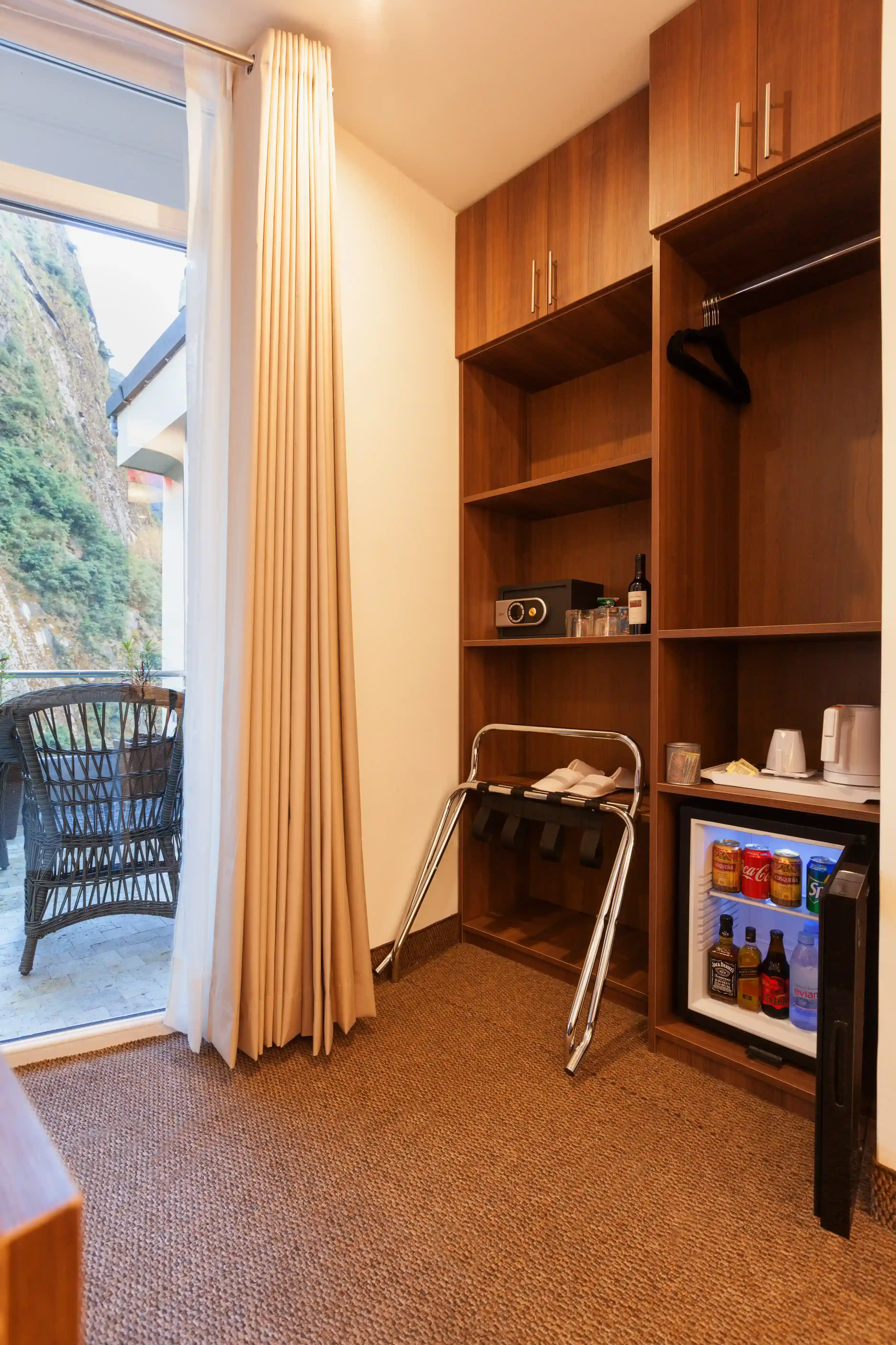 habitacion suit