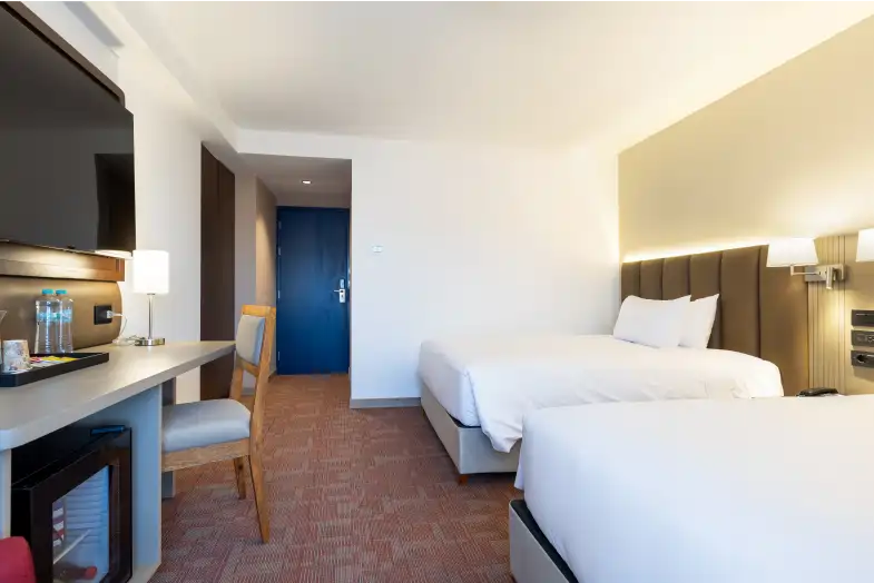 hotel cusco Intipunku