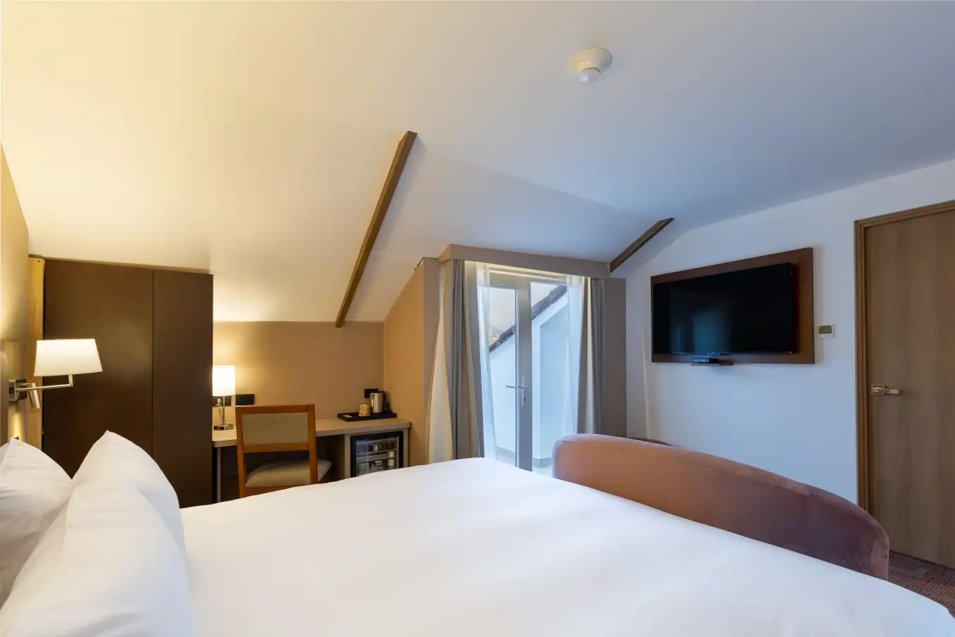 hotel cusco Inti Punku