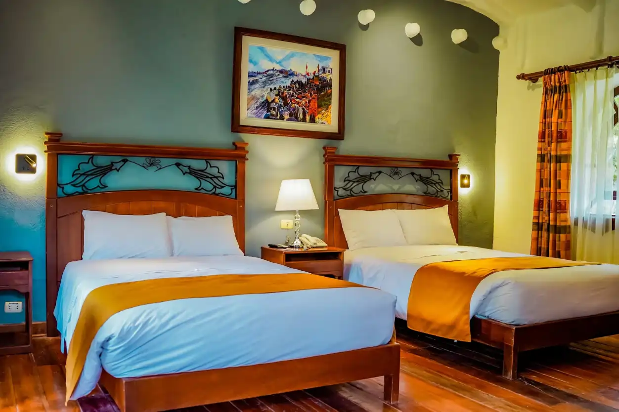 hotel valle sagrado | Inti Punku Hotel
