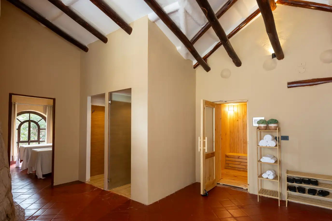 hotel valle sagrado | Inti Punku Hotel