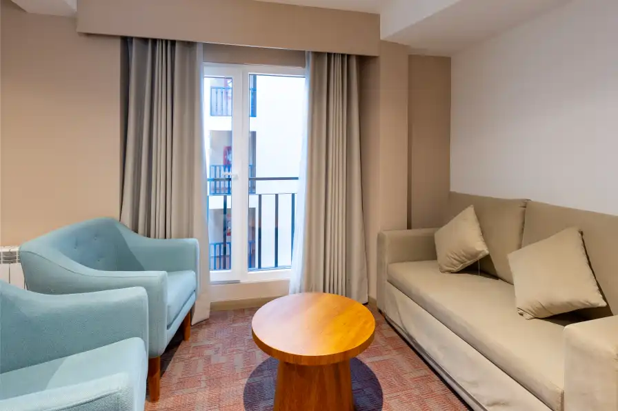 hotel cusco Inti Punku