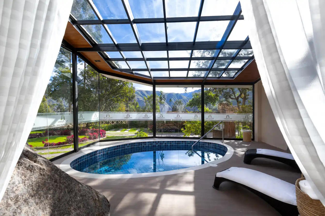 hotel valle sagrado | Inti Punku Hotel