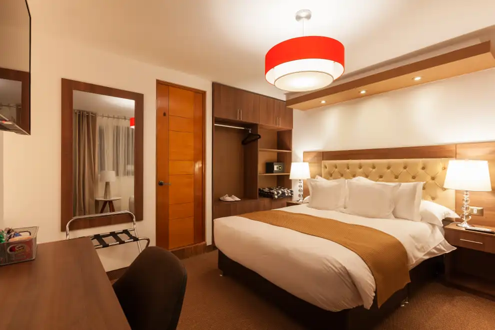 hotel machupicchu