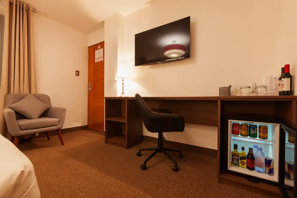 hotel machupicchu
