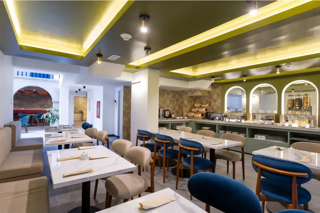 hotel cusco Inti Punku