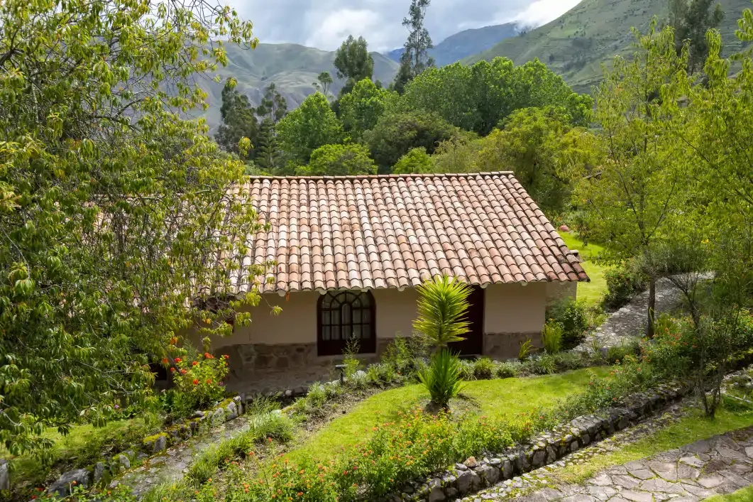 hotel valle sagrado | Inti Punku Hotel